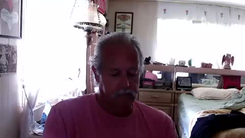 Snapshot of daddydick873570 chatting on August 4, 2026, 5:26 pm daddydick873570 online show from August 4, 2026, 5:26 pm