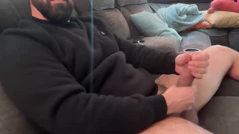 daddydickk2027 online show from April 12, 2026, 10:15 pm