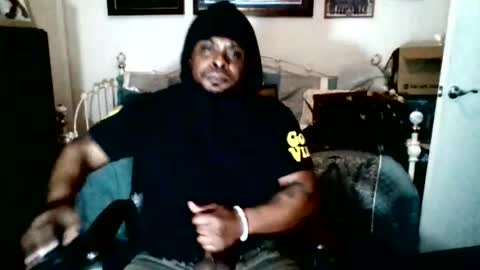 daddydraybbc online show from December 20, 2025, 10:06 pm