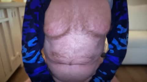 daddyfuckjuice online show from January 14, 2026, 2:44 pm