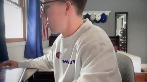 Snapshot of daddygmoney6969 chatting on January 30, 2025, 4:13 pm daddygmoney6969 online show from January 30, 2025, 4:13 pm