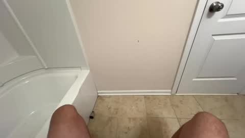 DaddyHunk online show from December 28, 2024, 5:44 am