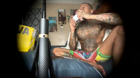 sexy tatted king bbc online show from May 21, 2026, 12:39 am