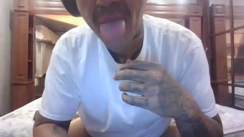 daddyjayare760 online show from December 19, 2024, 1:18 pm