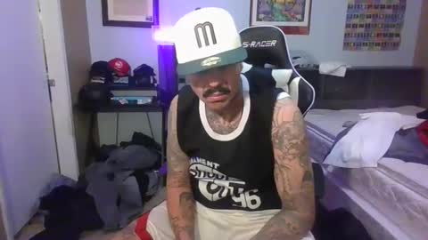 daddyjayare760 online show from February 28, 2025, 11:03 am