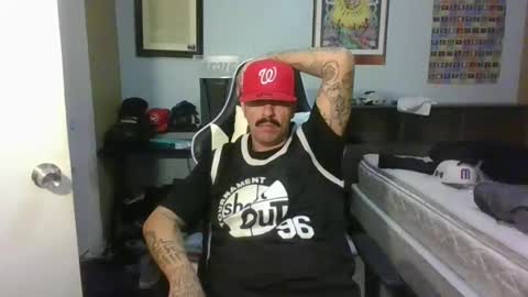 daddyjayare760 online show from March 1, 2025, 12:56 pm