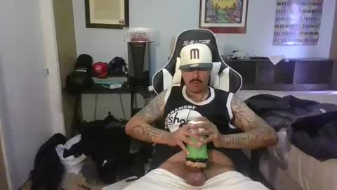 daddyjayare760 online show from March 1, 2025, 4:44 pm