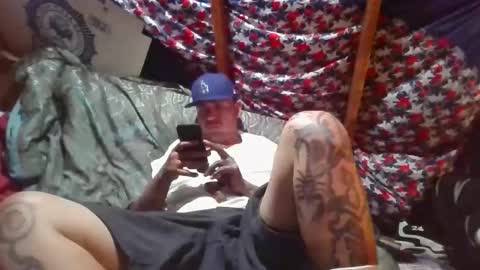 daddyjayare760 online show from November 6, 2025, 3:35 pm