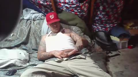 daddyjayare760 online show from November 12, 2025, 8:26 am