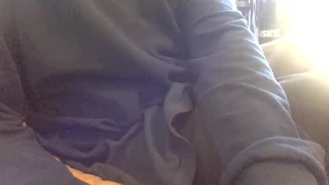 Snapshot of daddyjerksit chatting on February 12, 2026, 6:58 pm JOI use emoji thumbs up Faster Thumbs down Slower Hi Hand Stop Fist Start.Stop online show from February 12, 2026, 6:58 pm