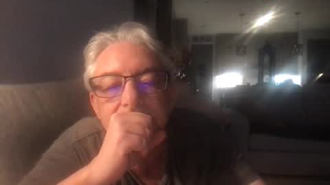 Snapshot of daddymike92883_1 chatting on January 31, 2025, 7:50 am daddymike92883_1 online show from January 31, 2025, 7:50 am