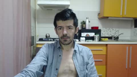 daddynextdoor86 online show from December 19, 2025, 5:47 am