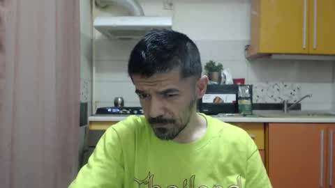 daddynextdoor86 online show from January 9, 2026, 5:21 am