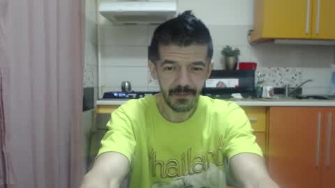 daddynextdoor86 online show from January 13, 2026, 5:46 am