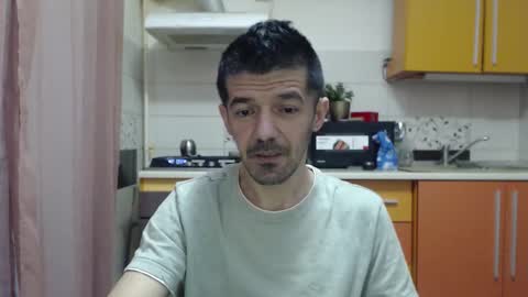 daddynextdoor86 online show from January 16, 2026, 5:55 am