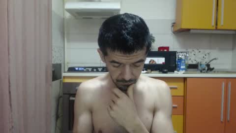 daddynextdoor86 online show from January 18, 2026, 5:11 am