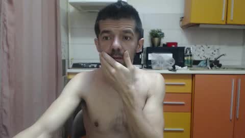 daddynextdoor86 online show from January 19, 2026, 5:22 am