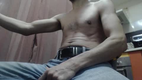 daddynextdoor86 online show from February 7, 2026, 2:59 am