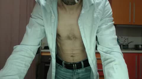 daddynextdoor86 online show from February 9, 2026, 5:11 am