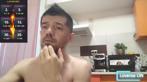 daddynextdoor86 online show from February 23, 2026, 5:38 am