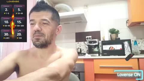 daddynextdoor86 online show from February 24, 2026, 5:49 am