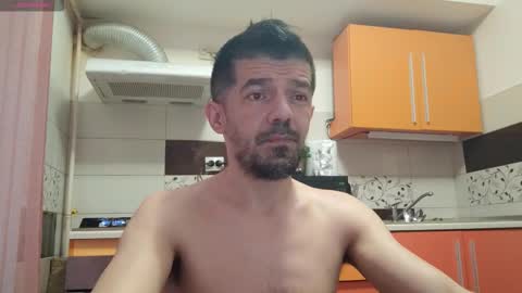 daddynextdoor86 online show from February 27, 2026, 5:29 am