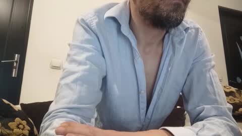 daddynextdoor86 online show from March 6, 2026, 6:32 am