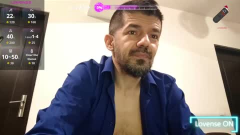 daddynextdoor86 online show from April 14, 2026, 1:55 am