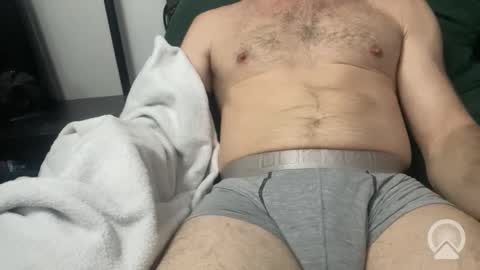 daddynyc158 online show from February 18, 2026, 11:06 am