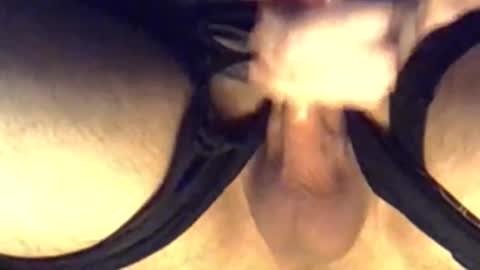 daddypervbuttprincess online show from January 5, 2025, 9:47 pm