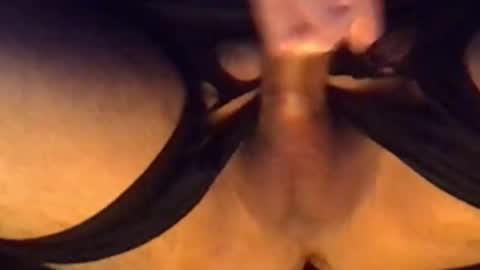 daddypervbuttprincess online show from January 30, 2025, 9:47 pm