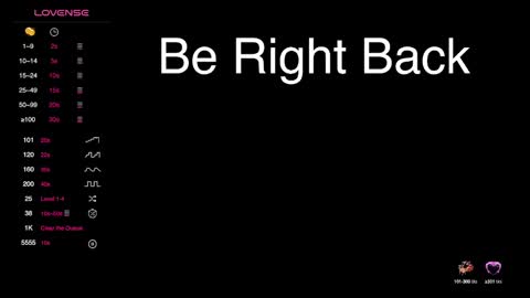 daddys7plus online show from December 8, 2024, 10:36 pm