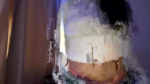 daddys_kisa online show from April 16, 2026, 12:50 pm