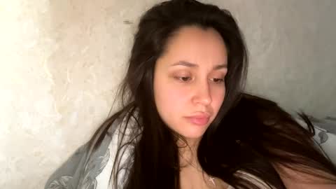 daddys_kisa online show from April 22, 2026, 10:39 am