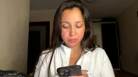 daddys_kisa online show from June 8, 2026, 9:26 pm