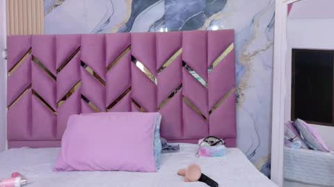 Snapshot of daddys_little_princesss chatting on February 16, 2026, 7:21 pm Antonella online show from February 16, 2026, 7:21 pm