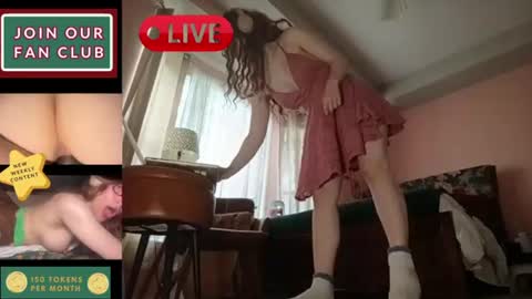 Birde aka Dirty Birdie online show from July 29, 2026, 7:01 pm