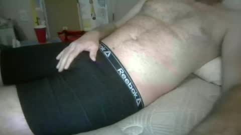 Snapshot of daddysbigdick4u chatting on June 30, 2026, 5:52 am daddysbigdick4u online show from June 30, 2026, 5:52 am