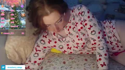 Snapshot of daddysdollhouse chatting on December 14, 2025, 4:40 am Saoirse online show from December 14, 2025, 4:40 am