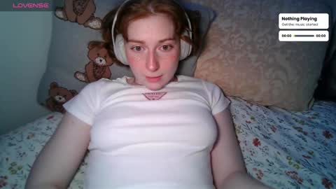 Snapshot of daddysdollhouse chatting on January 13, 2026, 1:55 am Saoirse online show from January 13, 2026, 1:55 am