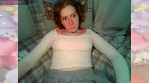 Snapshot of daddysdollhouse chatting on February 6, 2026, 3:11 am Saoirse online show from February 6, 2026, 3:11 am