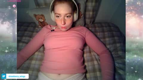 Snapshot of daddysdollhouse chatting on March 4, 2026, 4:51 am Saoirse online show from March 4, 2026, 4:51 am