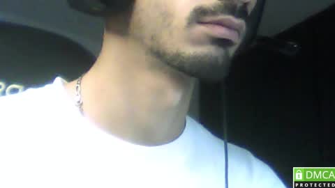 Snapshot of daddyselim chatting on October 22, 2025, 8:58 am the alpha online show from October 22, 2025, 8:58 am