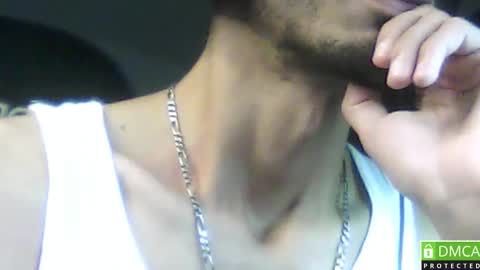 Snapshot of daddyselim chatting on November 5, 2025, 7:36 pm the alpha online show from November 5, 2025, 7:36 pm