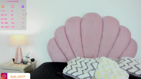 Bethany online show from October 25, 2025, 11:10 pm