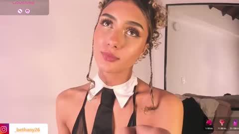 Bethany online show from February 4, 2026, 11:53 pm