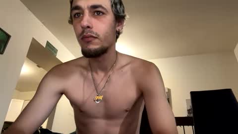 Snapshot of daddyshome00669 chatting on December 31, 2024, 7:51 pm Tonystark online show from December 31, 2024, 7:51 pm