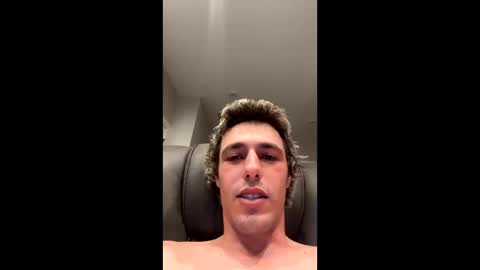 Snapshot of daddyshome00669 chatting on January 18, 2025, 11:00 pm Tonystark online show from January 18, 2025, 11:00 pm