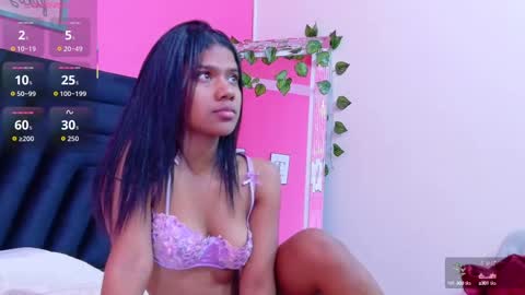 Anny  online show from October 18, 2025, 1:12 pm