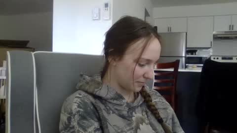 daddys good girl online show from March 1, 2025, 6:21 pm